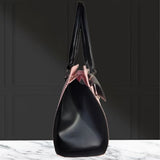 Chic and Practical: Women’s PU Handbag