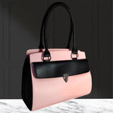 Chic and Practical: Women’s PU Handbag