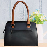 Chic and Practical: Women’s PU Handbag