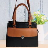 Chic and Practical: Women’s PU Handbag