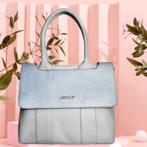 Effortless Sophistication: Women’s PU Shoulder Bag