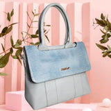 Effortless Sophistication: Women’s PU Shoulder Bag