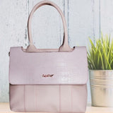 Effortless Sophistication: Women’s PU Shoulder Bag