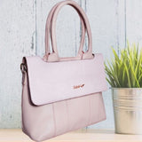 Effortless Sophistication: Women’s PU Shoulder Bag