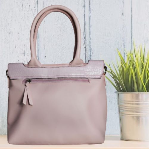 Effortless Sophistication: Women’s PU Shoulder Bag