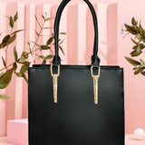 Timeless Elegance: Women’s PU Handbag