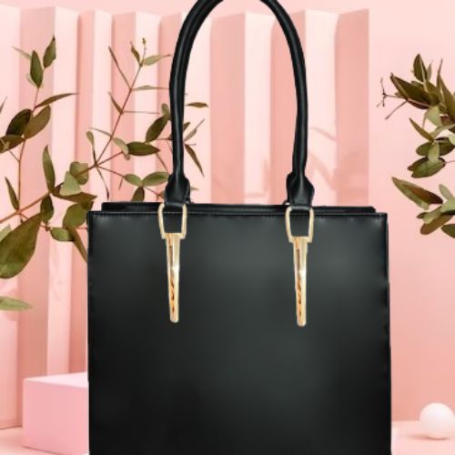 Timeless Elegance: Women’s PU Handbag
