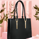 Timeless Elegance: Women’s PU Handbag