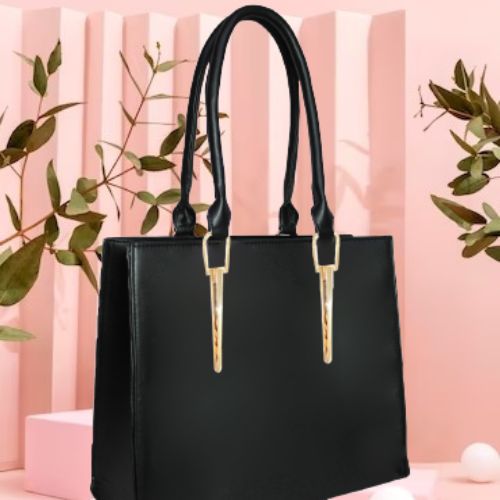 Timeless Elegance: Women’s PU Handbag
