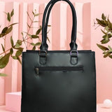Timeless Elegance: Women’s PU Handbag