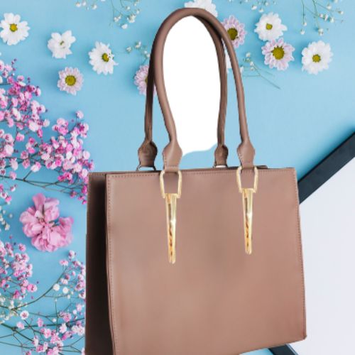 Timeless Elegance: Women’s PU Handbag