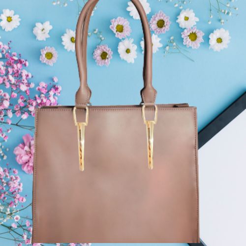 Timeless Elegance: Women’s PU Handbag