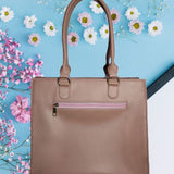 Timeless Elegance: Women’s PU Handbag