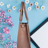 Timeless Elegance: Women’s PU Handbag