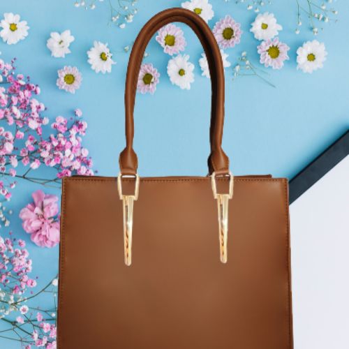 Timeless Elegance: Women’s PU Handbag