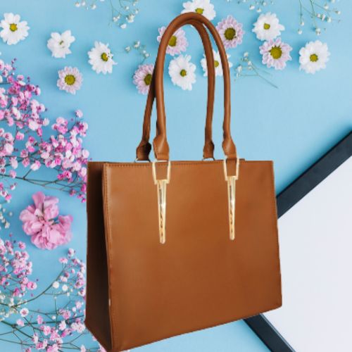 Timeless Elegance: Women’s PU Handbag