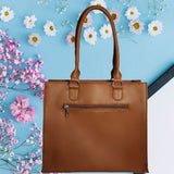 Timeless Elegance: Women’s PU Handbag