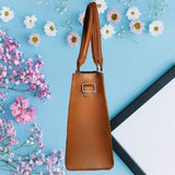 Timeless Elegance: Women’s PU Handbag
