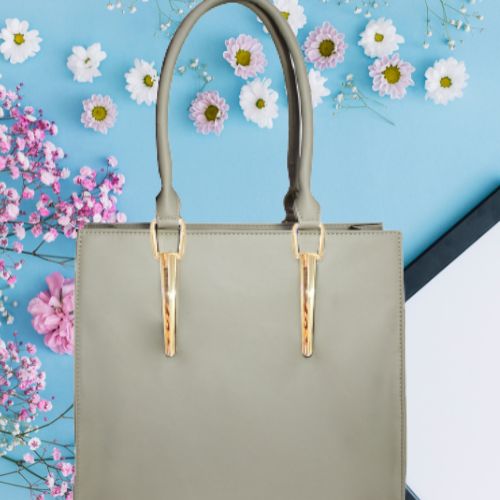Timeless Elegance: Women’s PU Handbag