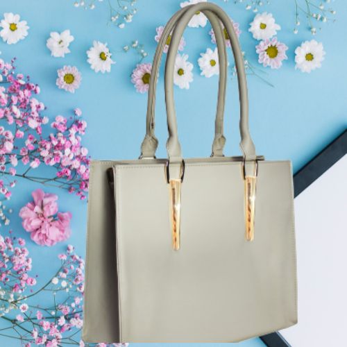 Timeless Elegance: Women’s PU Handbag