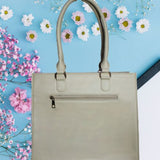 Timeless Elegance: Women’s PU Handbag