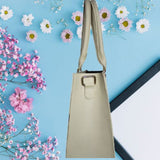Timeless Elegance: Women’s PU Handbag