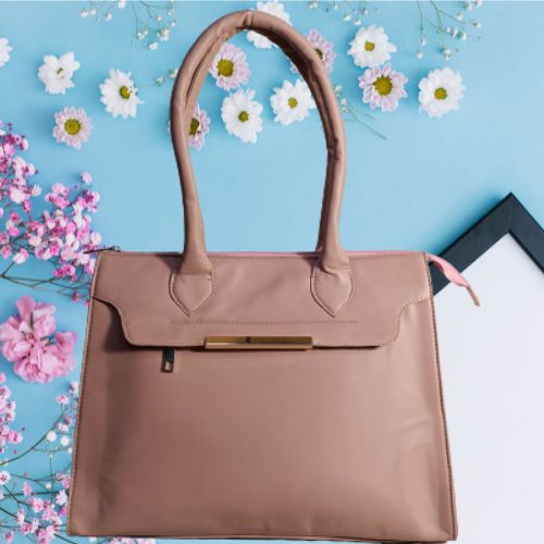 Timeless Elegance: Women’s PU Handbag