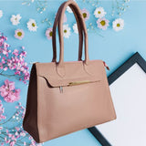 Timeless Elegance: Women’s PU Handbag