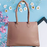Timeless Elegance: Women’s PU Handbag