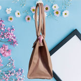 Timeless Elegance: Women’s PU Handbag