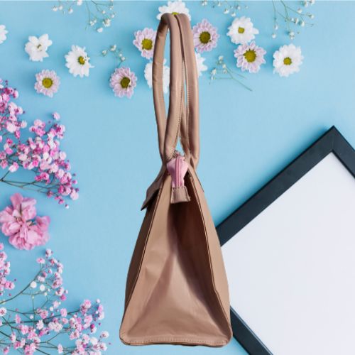 Timeless Elegance: Women’s PU Handbag