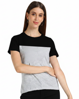 Set of 5 Cotton T-Shirts