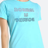 Women’s Cotton Sequin Motif T-Shirt Pack of 3 – ₹799 Only | MRP ₹3,099