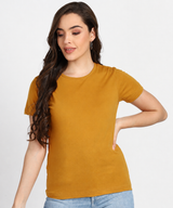 SET OF 5 COTTON T SHIRT 1