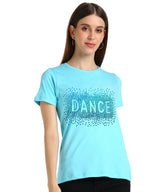 Women’s Cotton Sequin Motif T-Shirt Combo (Pack of 2) – Just ₹599 | MRP ₹2,099